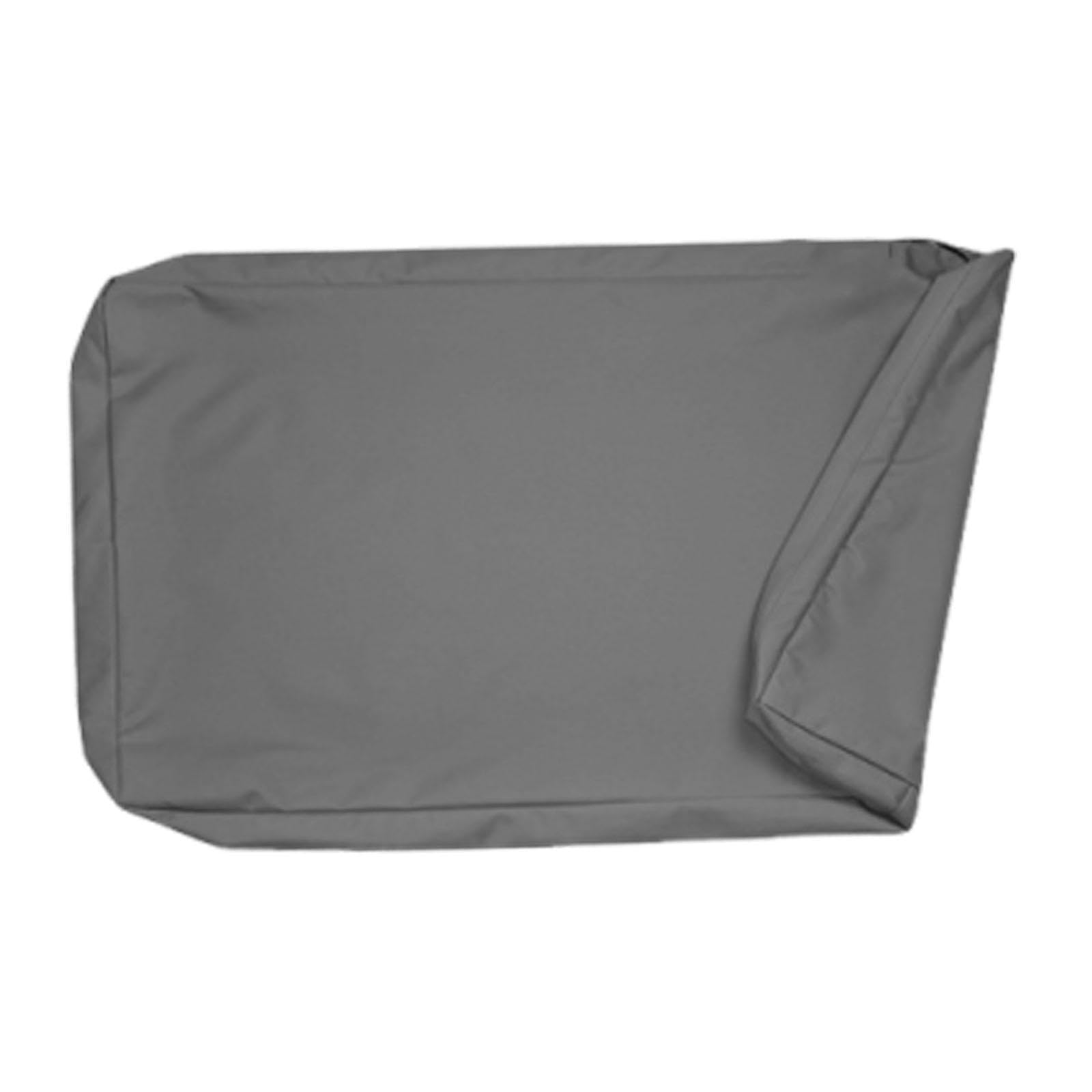 Lenzuolo di Ricambio per Fodera per Cuccia per Cani, Protezione Lavabile, Fodera per Cuccia per Cani per Esterni, Campeggio, Interni, Picnic, 76 Cm X 51 Cm X 10