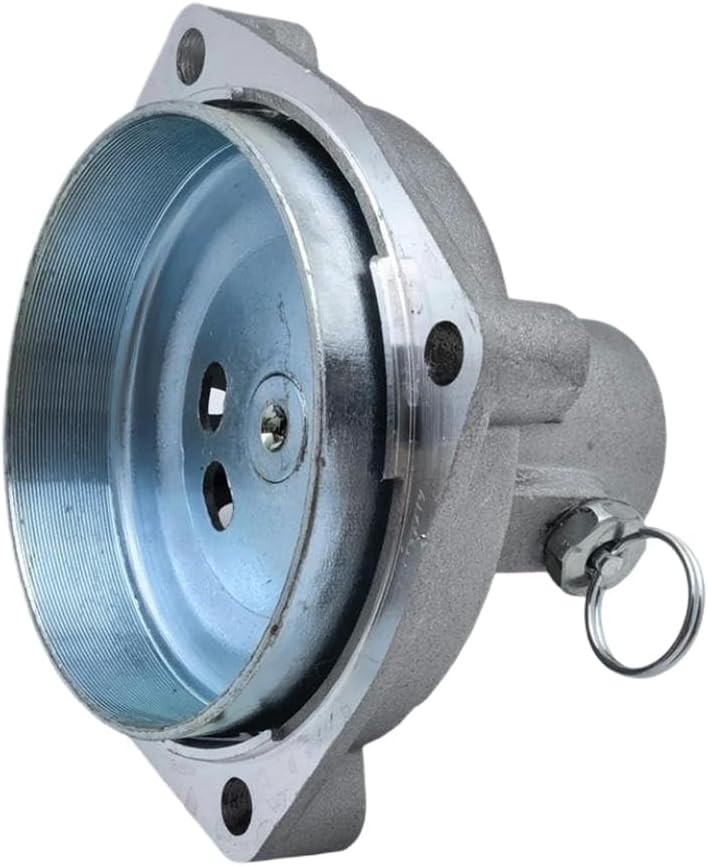 Clutch Drum Cover Assembly Compatible with GX31 GX35 GX35NT HHT31S GX 31 35