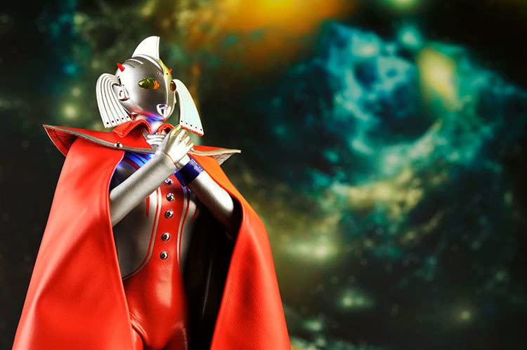Amazon | ACGTOYS 1/6 ウルトラの母 DX.Ver 未開封 A22C01 アクション 