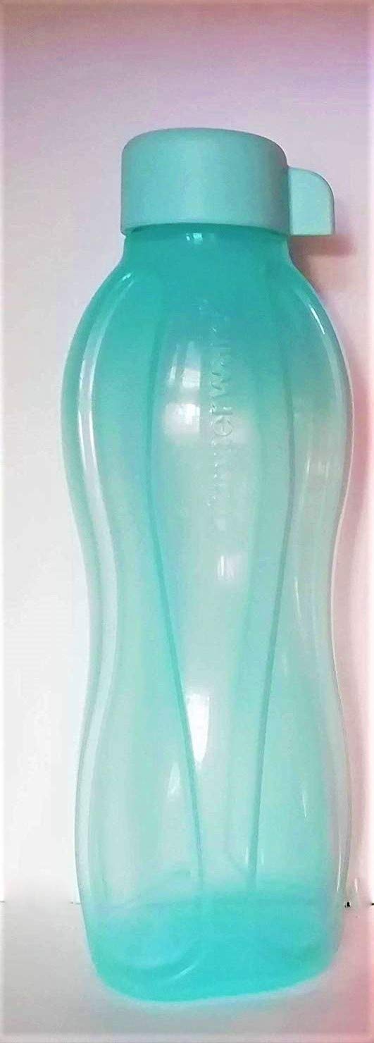 TUPPERWARE 500ML Water Bottle with Warranty by WishBasketSTORE (Light Turquoise,1) (B07YBZS5TQ) Amazon Price History, Amazon Price Tracker