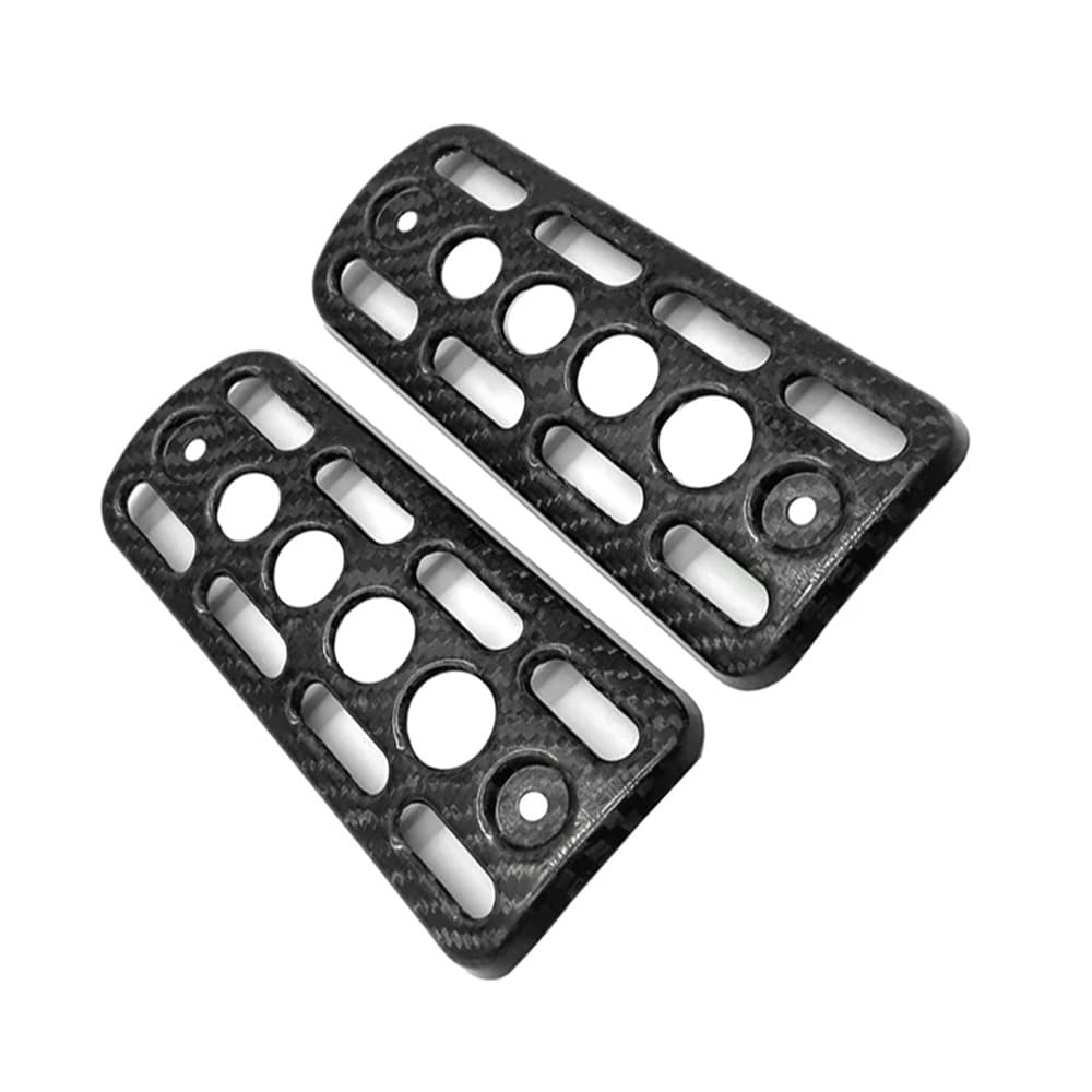Scudo termico scarico moto Protezione Termica Per Tubo Di Scarico Marmitta Per Moto, Accessori Per RNINET R NINE T Scrambler 2014-2023