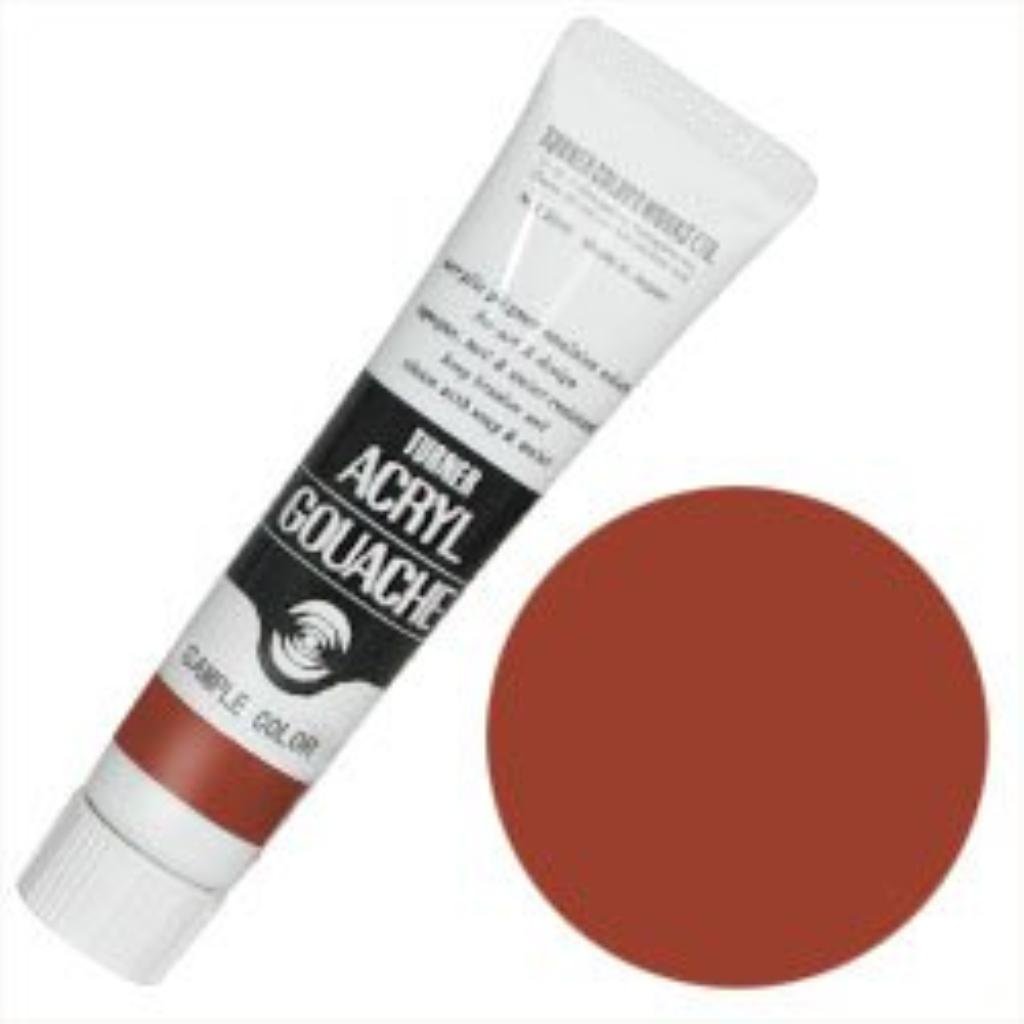Amazon | ターナー色彩 アクリルガッシュ11ml #34 AG11 ﾊﾞｰﾝﾄｼｪ