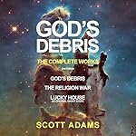 Cover of God’s Debris: The Complete Works