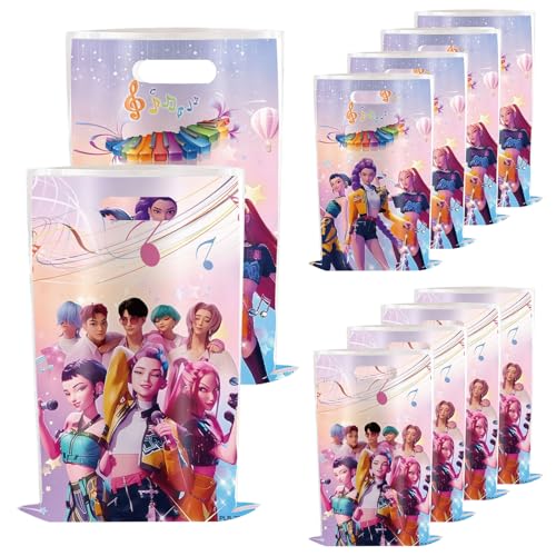 Pacote de 30 sacos de presente para doces para crianças, decoração de aniversário, Natal, casamento (a