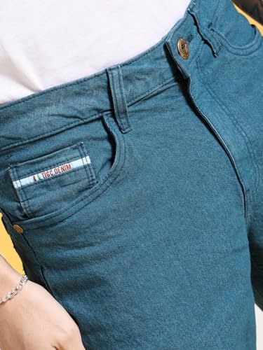 Image of The Indian Garage Co Men Jeans