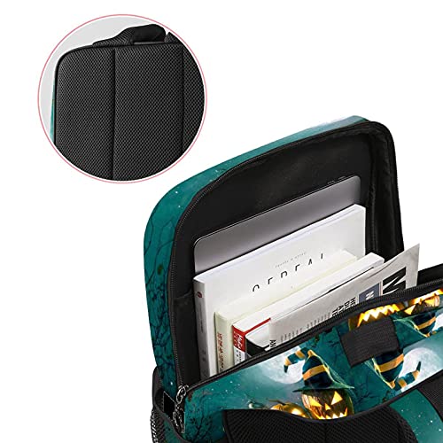 Sac à dos ordinateur portable pour soulager le dos et transporter vos dossiers - 3
