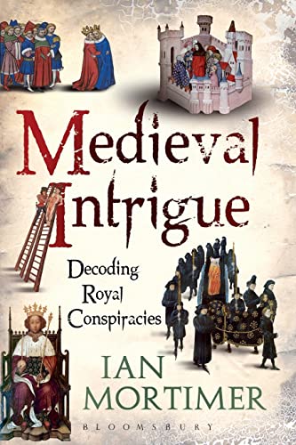 Medieval Intrigue: Decoding Royal Conspiracies view 2