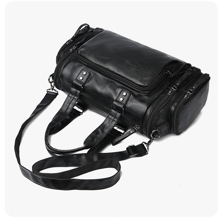Sac porte-documents universitaire pour transporter vos cours et dossiers de bureau