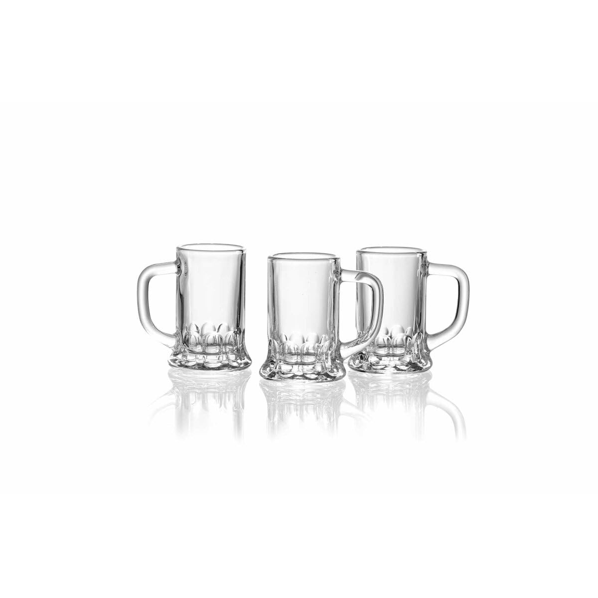 Ritzenhoff & Breker Seppl - Set di 12 bicchieri da liquore da 40 ml