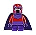 LEGO Super Heroes Mighty Micros: Wolverine Vs. Magneto 76073 Building Kit