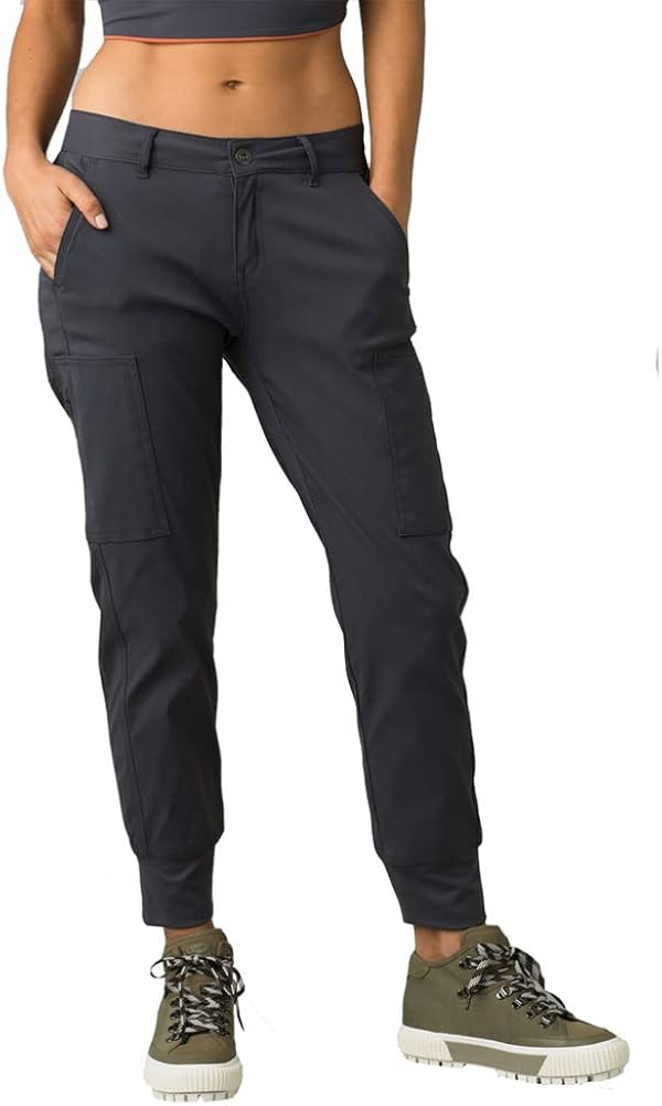 prAna Women's Sky Canyon Jogger : Sports & Outdoors