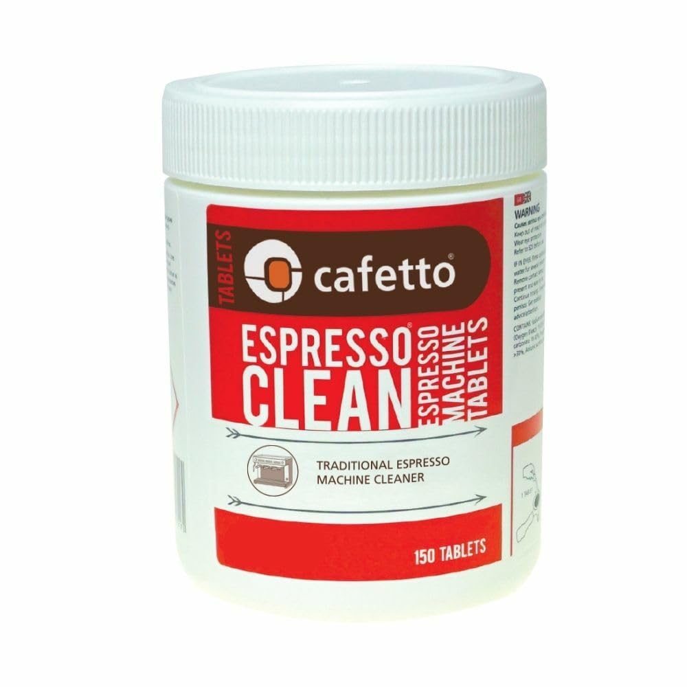 Espresso Machine Cleaning Tablets – Effective Cleaning for Espresso Machines (150 Tablets)-image-49