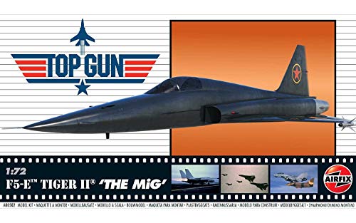 Airfix Gift Set A00502 assemblage précis sans outils supplémentaires requis - 4