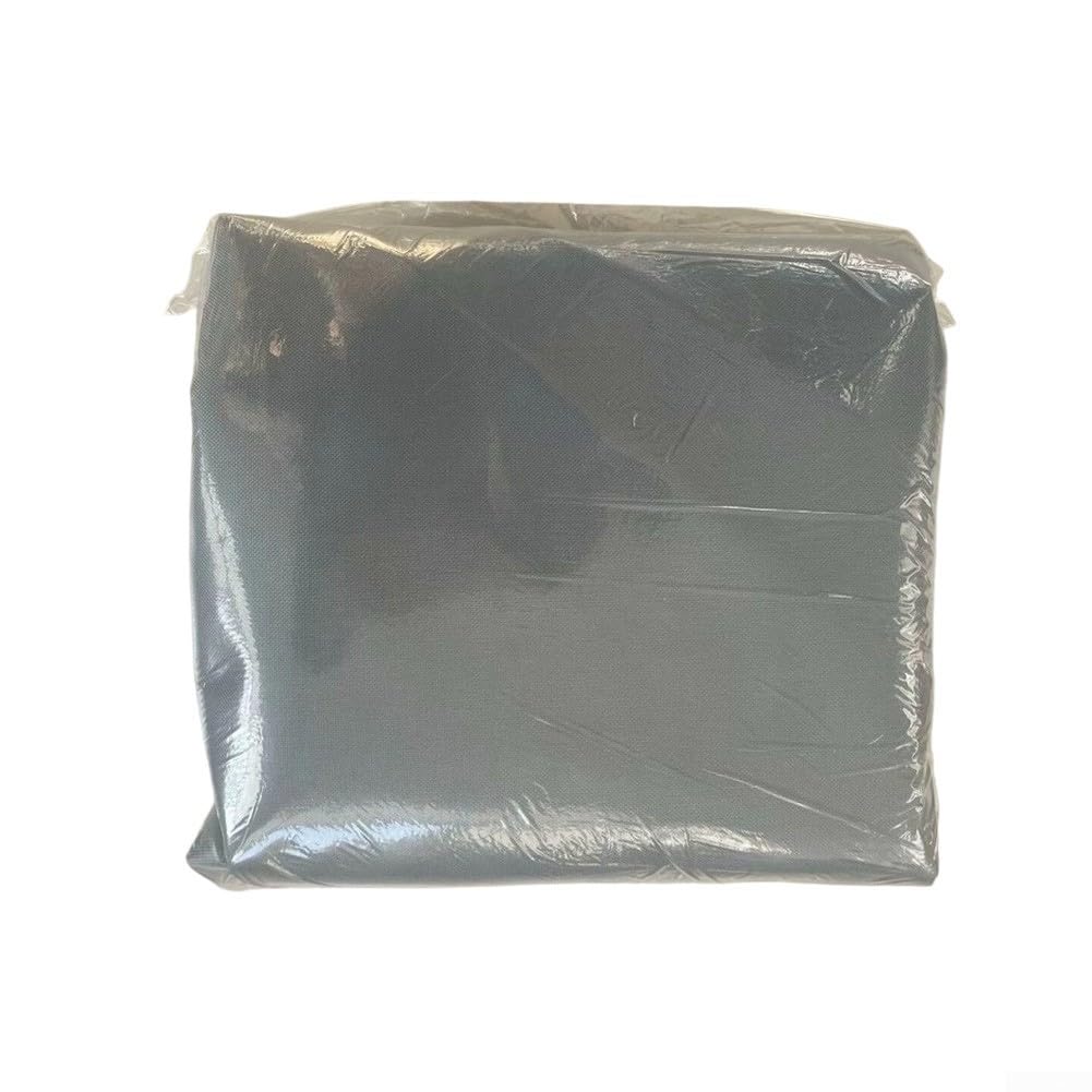 Spazzaneve 125x75x80 Pollici Anti-Polvere Spazzaneve 125x75x80(100 * 75 * 80inch)