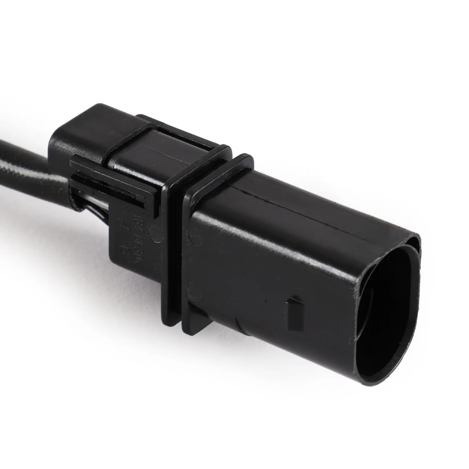 Sensor De Oxígeno Compatible Con Seat Para Altea 2004-2015 Sensor De Oxígeno O2 Lambda Ascendente Para Módulo De Cables De Sensor De Sonda 39210-2G710