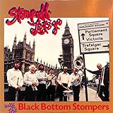 Black Bottom Stompers: Stomp off, let's go - Vinyl LP