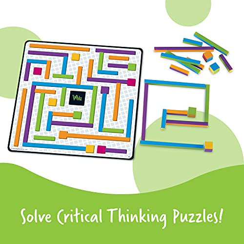 Learning Resources iTrax Critical Thinking Game miniatura 2
