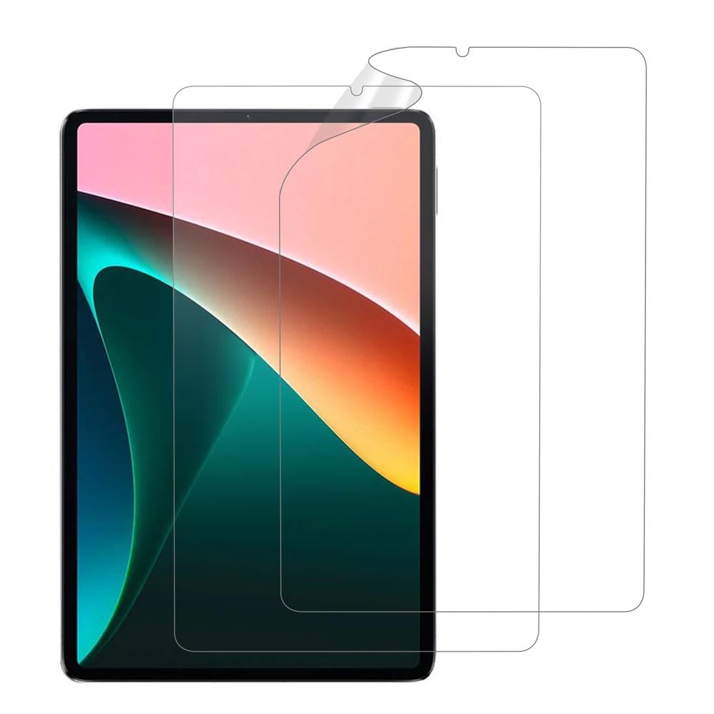 REY Pellicola salvaschermo per XIAOMI Pad 5 11 - Pad 5 PRO 11