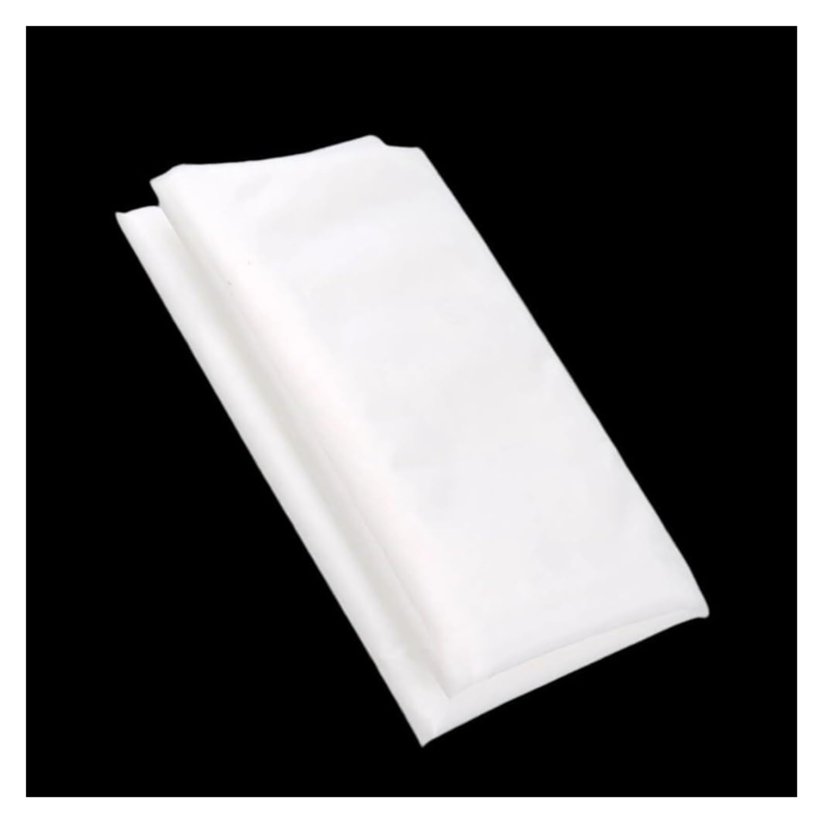Malla filtrante de nailon, Filtro de nailon for agua, gasa, pantalla pintura, tela malla for café y vino, filtrante Industrial Flexible, 1 unidad(5M*120 MESH)