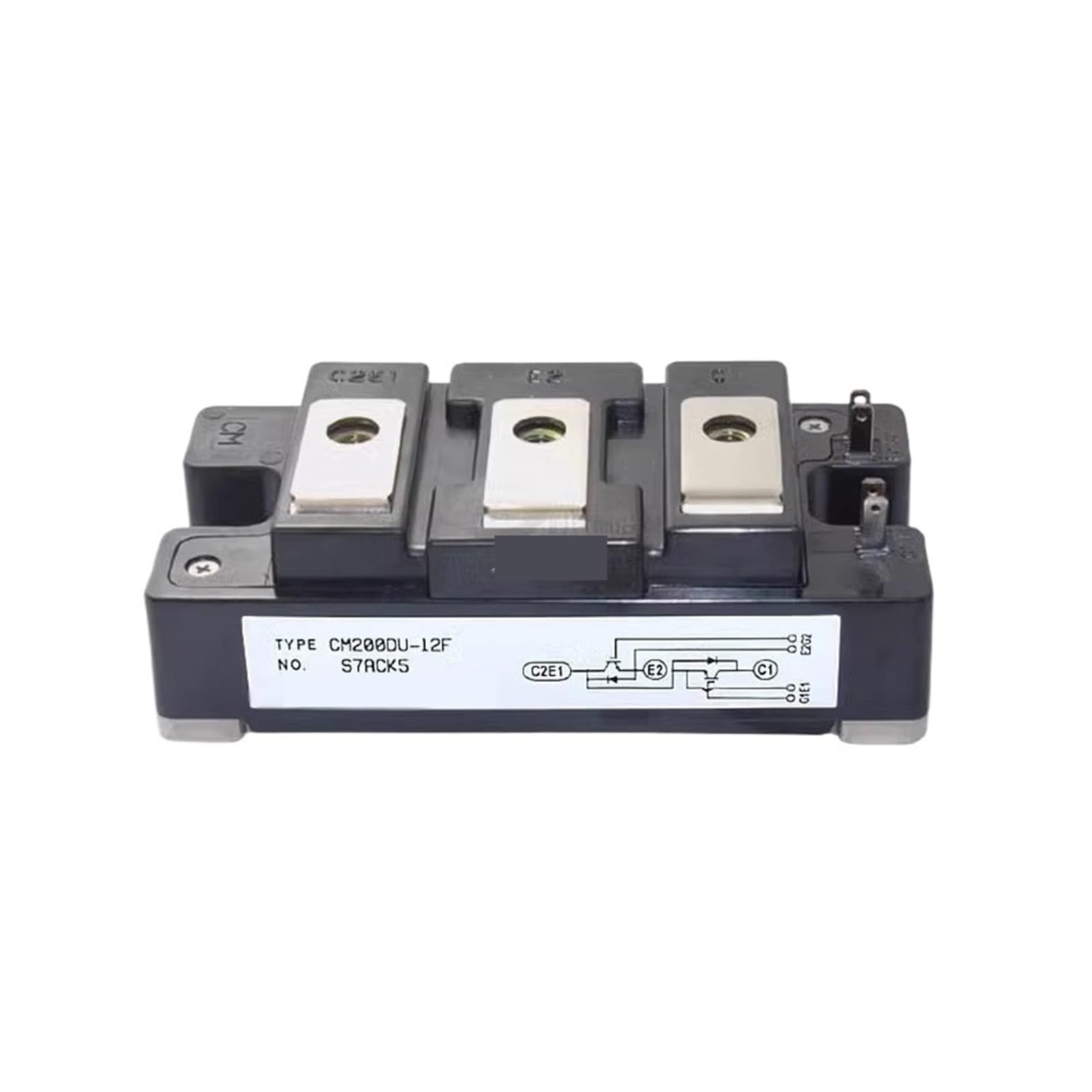 YMUGUEGH CM200DU-12F CM100DU-24F Module(CM100DU-24F)