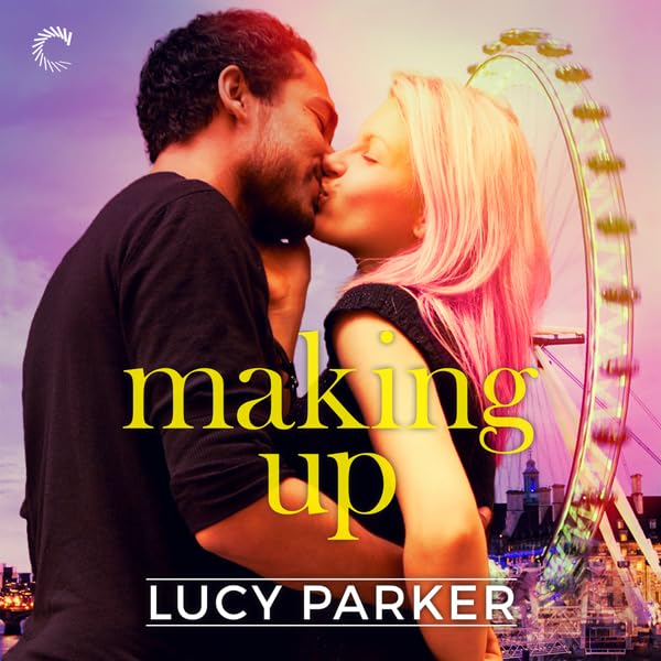 Cover art for Making Up