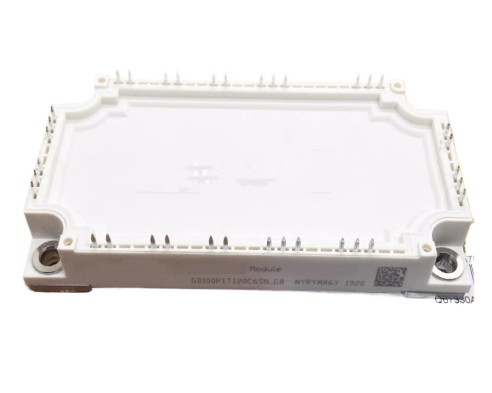 Module GD100PIT120C6SN-G8 pour résoudre les pannes de surtension