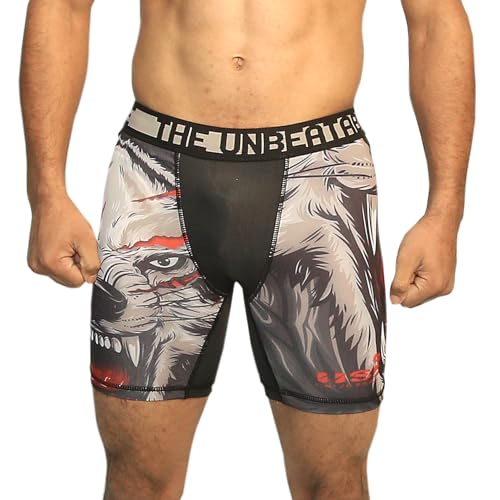 Image of USI UNIVERSAL were Wolf Compression Short (CXW) (Small)