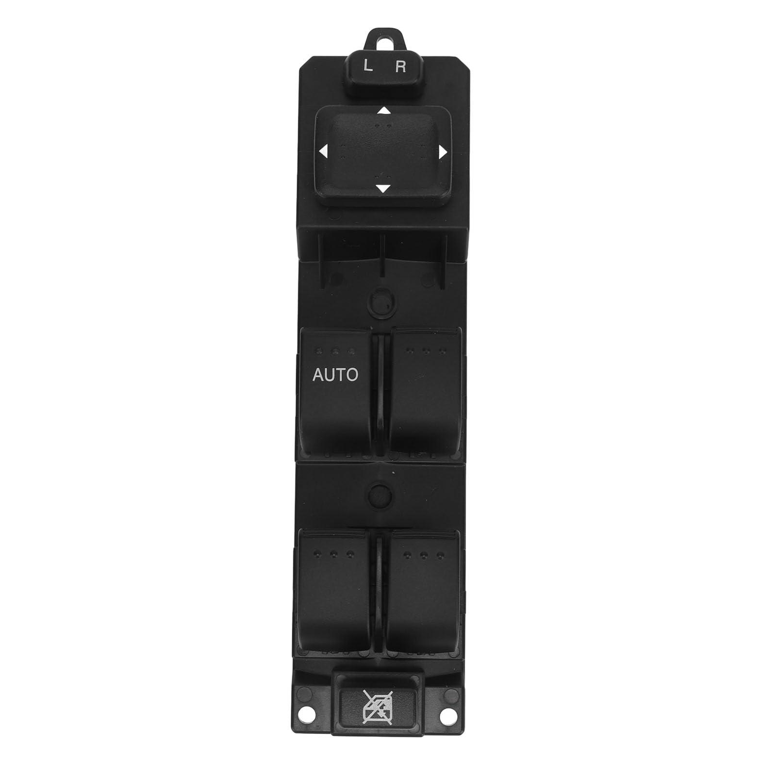 Interrupteur de lève-vitre électrique EH44 66 350 bouton commande porte gauche - 8