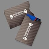 10 Pcs Credit RFID Card Holder - Blocking Credit Card Sleeves Set ID Protector