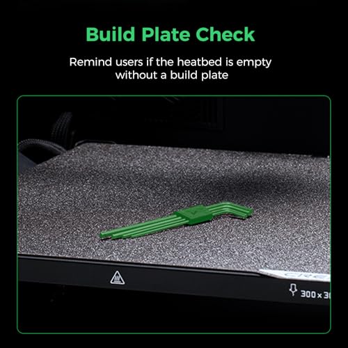 Image of Creality K2 Pro / K2 AI Camera, Official Original Chamber Al Camera Accessory, Clear Image, AI Detection, Time-laspe Filming K2 Combo / K2 Pro Combo 3D Printers