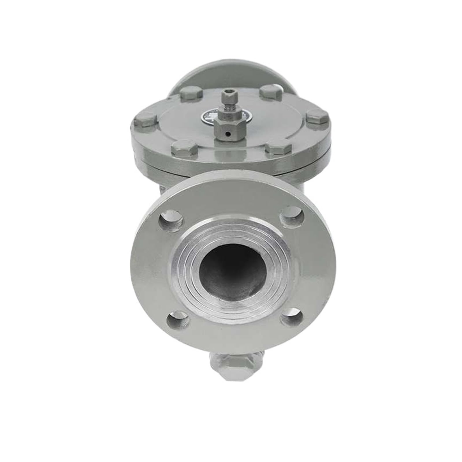 Amazon.com: LAPBPVQAAR CS41H-16C25C Cast Steel Flange Steam Free
