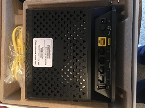 2Qx9406 - Netgear R6100 Wireless Router - Ieee 802.11Ac #TOP5