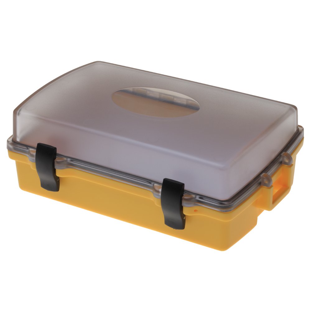 Witz Utilidad Locker i-Clear Tapa Funda Resistente Al Agua