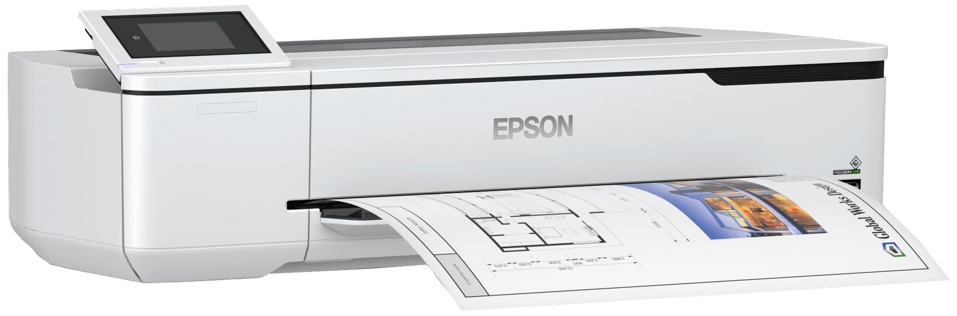 Epson SC-T3100N Stampanti a Getto d'Inchiostro
