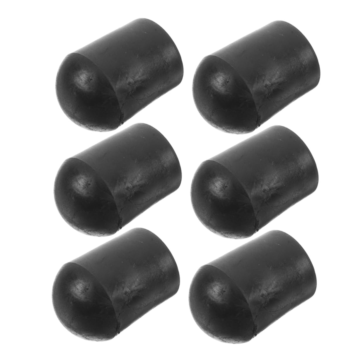 ibasenice Bass Cello Endpin Anchor 6pcs Cello Endpin Stopper Non Slip Pad Double Bass and Beginner Musicians