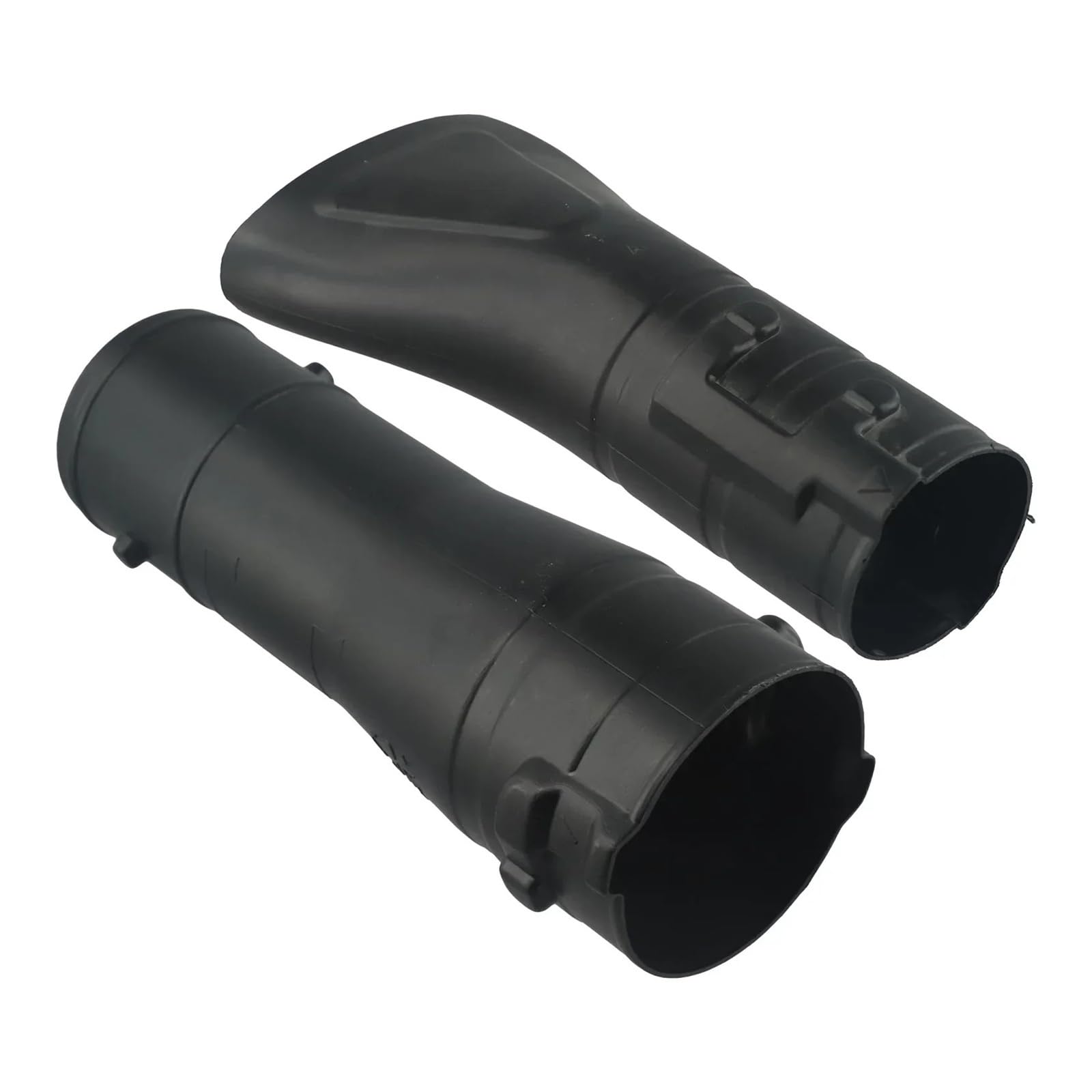 Kit Manicotto ugello soffiante efficiente Compatibile con XBU02Z e XBU03 Include ugelli 191B216 191L135 e 1978896(A)