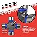 Spicer 5-1204X U-Joint Kit 1330SPEC Series (OSR)
