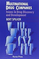 Multinational Drug Companies: Issues in Drug Discovery and Development 088167463X Book Cover