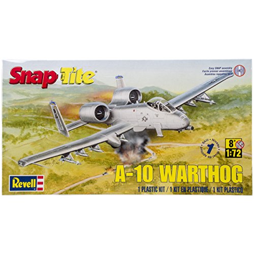 5 Best Model Kits for Beginners Fun, Easy, Affordable Kits Tactile Hobby