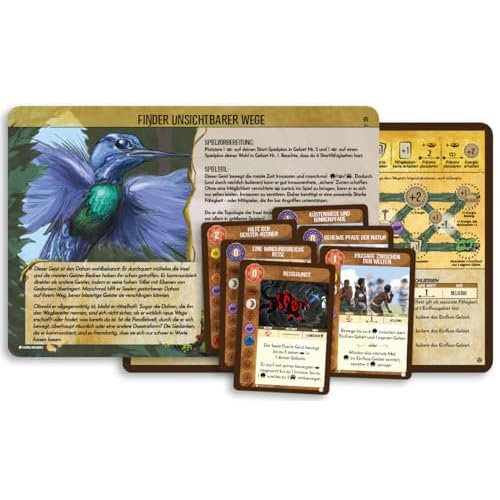 Pegasus Spiele PRO739 Brettspiele