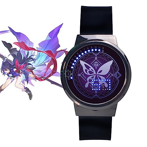 rv Y fB[X X^[C Honkai Star Rail  OȂ̂ u[j [[ LN^[ ە fW^rv NH[cv Q[ Aj ObY Mtg v[g ([[) [sAi]