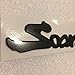 Z30 Concepts Supra Font JZZ30 Soarer Badge/Emblem
