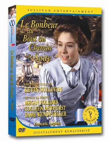 Le bonheur au bout du chemin - La suite