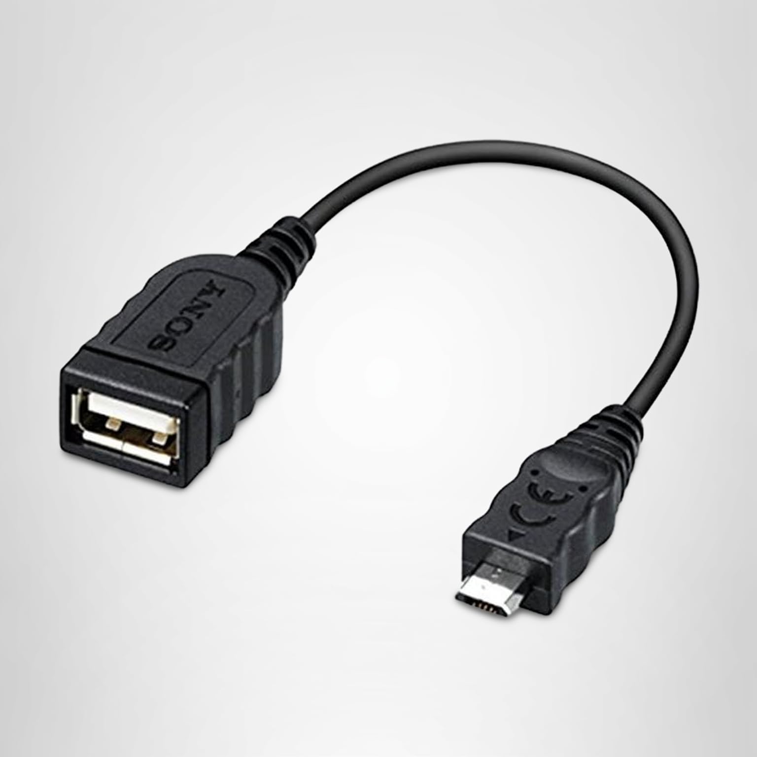 Amazon.co.jp: ソニー(SONY) USBアダプターケーブル VMC-UAM2
