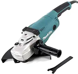 MAKITA ESMERILHADEIRA ANGULAR 230MM (9 POL) 2200W 220V GA9020