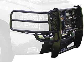 Ranch Hand GGC08HBL1 Legend Grille Guard for Chevy Silverado 1500