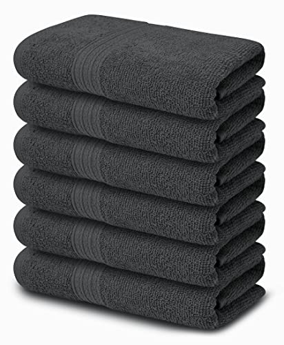 Amazon Best Sellers: Best Bath Towels