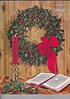 CHRISTMAS ISSUE IDEALS (Vol. 20, No. 6, November 1963) B000NA9YVI Book Cover