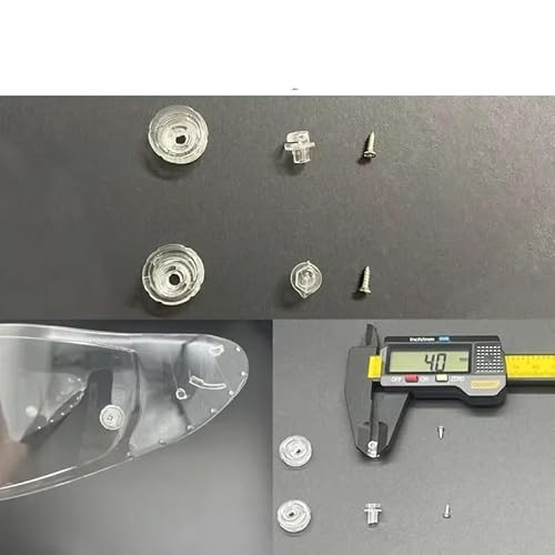 wbgoCU[, SHOEI Z8 X15 RF1400 CWR-F2R NXR2 X-SPR PRO CWR-F2 wbgoCU[p CWR-F2 tFCXV[h(Z8 Pin)