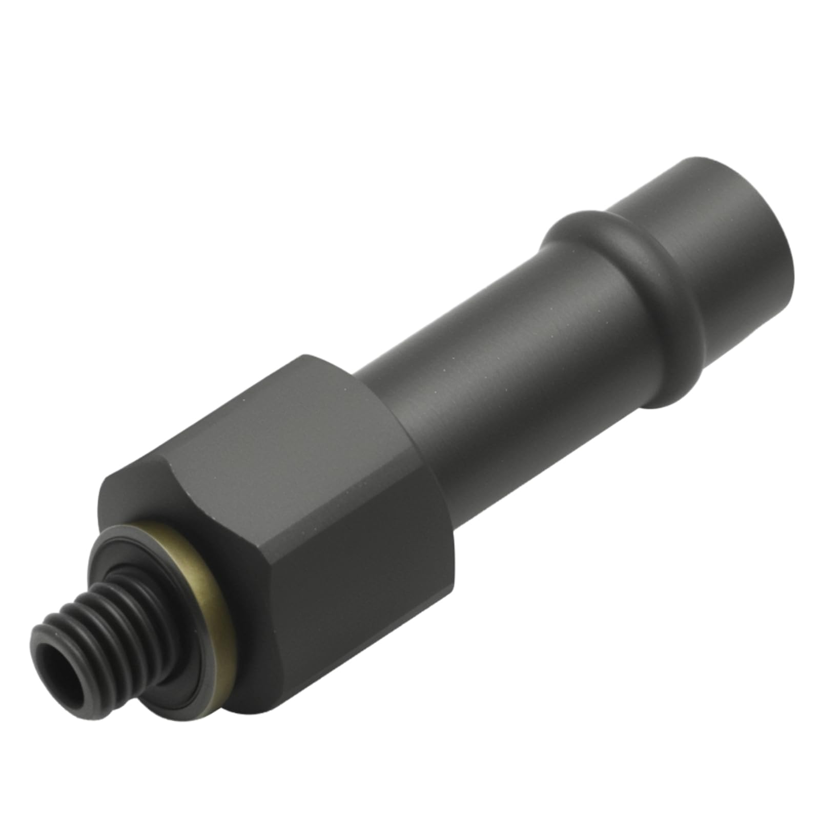 UOIENRT DT-51190 Transmission Oil Fill Adapter, Replacement for GM 8L90 Engine, Transmission Fluid Fill Adapter